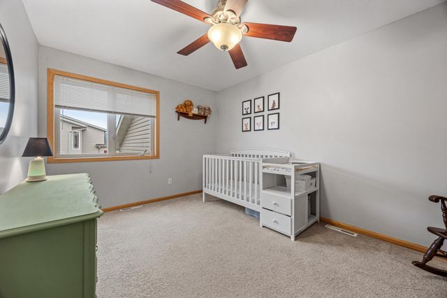 4163 54th Street S, Fargo, ND 58104