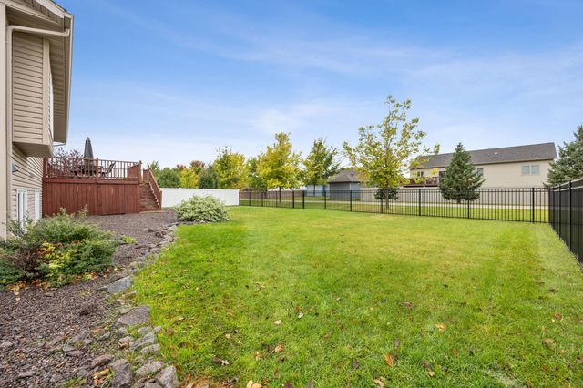 4163 54th Street S, Fargo, ND 58104
