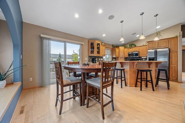 4163 54th Street S, Fargo, ND 58104
