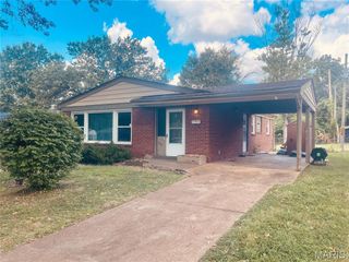 7171 White Oak Lane, University City, MO 63130