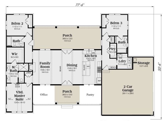 TBD Sundance Cottonwood Trail, Poolville, TX 76487