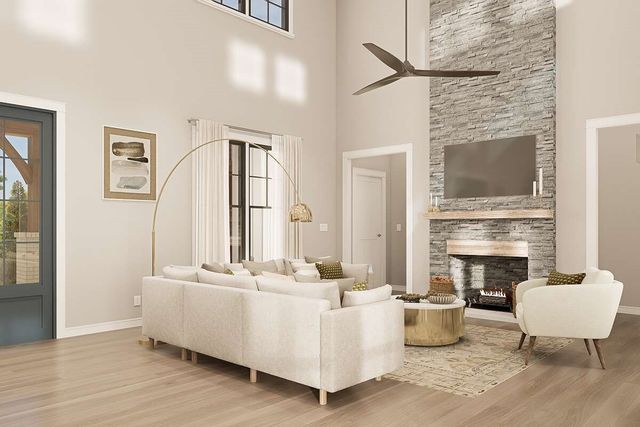 TBD Sundance Cottonwood Trail, Poolville, TX 76487