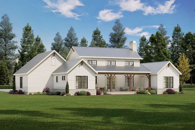 TBD Sundance Cottonwood Trail, Poolville, TX 76487