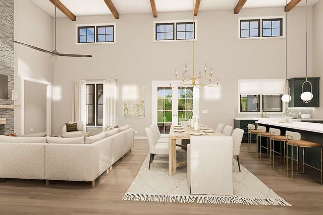 TBD Sundance Cottonwood Trail, Poolville, TX 76487