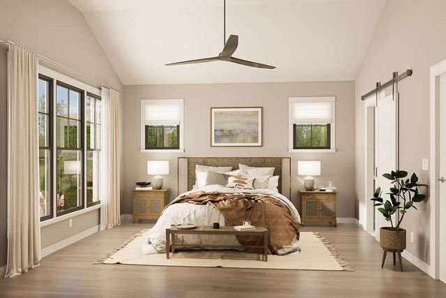 TBD Sundance Cottonwood Trail, Poolville, TX 76487
