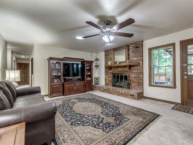 2420 E 5th Street, Edmond, OK 73034