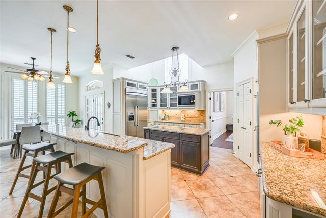 2300 Woodmoor Lane, Colleyville, TX 76034