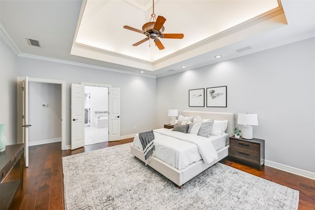 2300 Woodmoor Lane, Colleyville, TX 76034