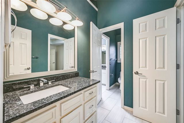 2300 Woodmoor Lane, Colleyville, TX 76034