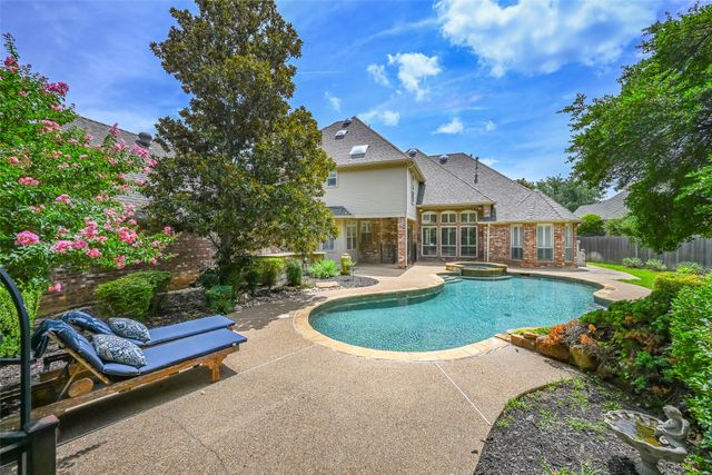 2300 Woodmoor Lane, Colleyville, TX 76034