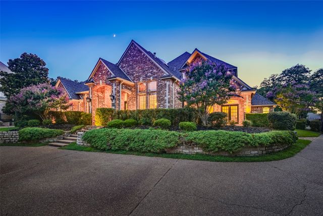 2300 Woodmoor Lane, Colleyville, TX 76034