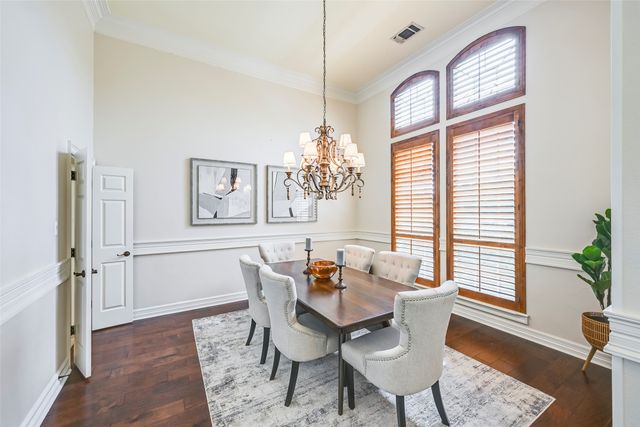 2300 Woodmoor Lane, Colleyville, TX 76034