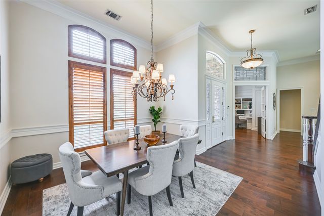 2300 Woodmoor Lane, Colleyville, TX 76034