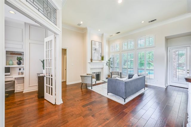 2300 Woodmoor Lane, Colleyville, TX 76034
