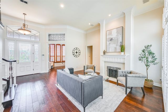 2300 Woodmoor Lane, Colleyville, TX 76034