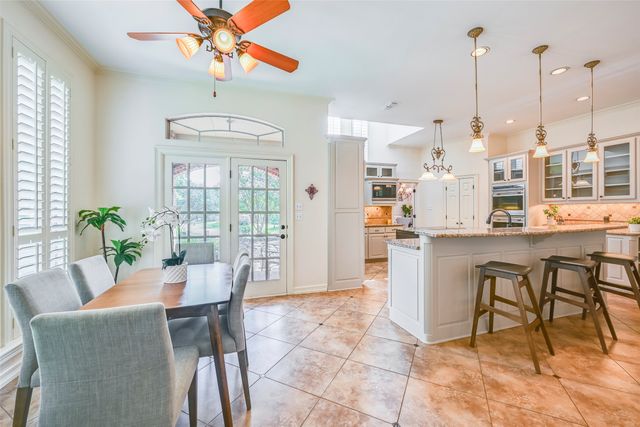 2300 Woodmoor Lane, Colleyville, TX 76034