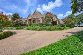 2300 Woodmoor Lane, Colleyville, TX 76034