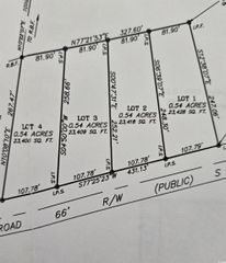 Tbd Oakdale Rd., Loris, SC 29569