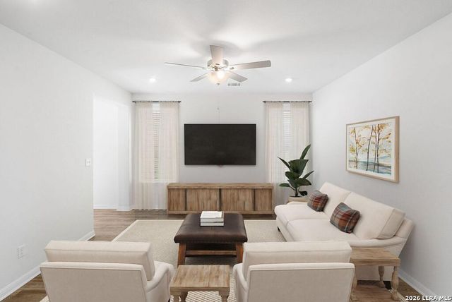 1528 Esplanade Pkwy, San Marcos, TX 78666