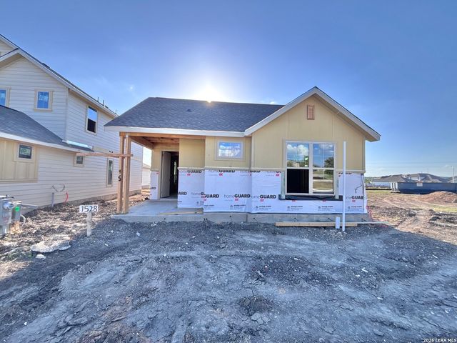 1528 Esplanade Pkwy, San Marcos, TX 78666