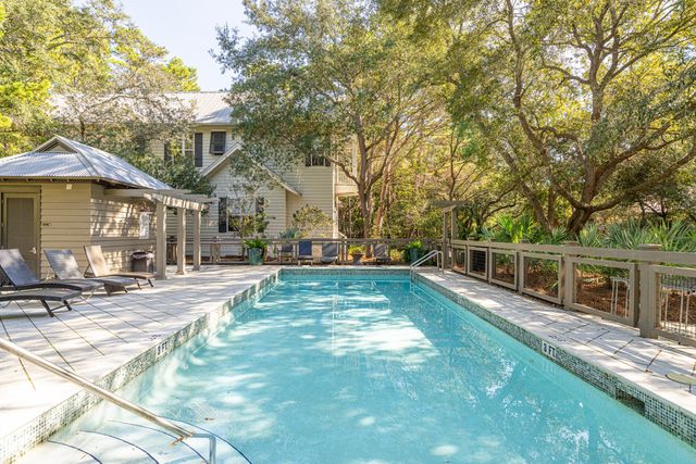 Lot 44 Bosk Lane, Santa Rosa Beach, FL 32459