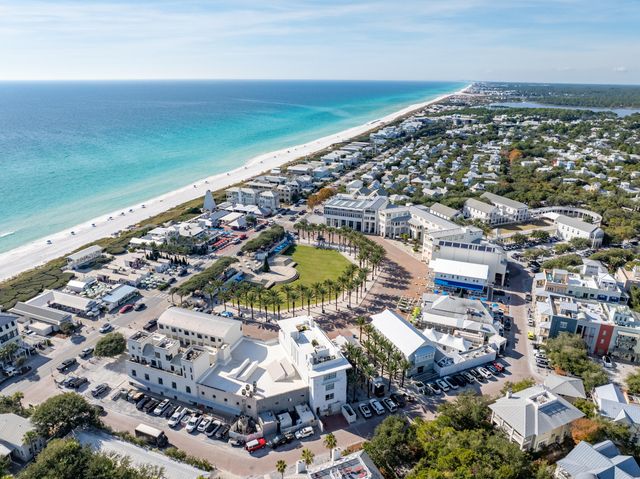 Lot 44 Bosk Lane, Santa Rosa Beach, FL 32459