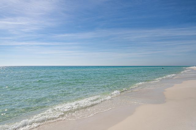 Lot 44 Bosk Lane, Santa Rosa Beach, FL 32459