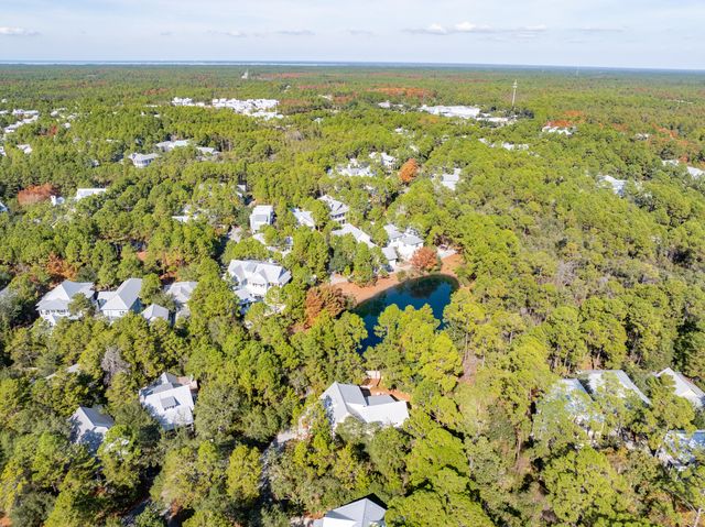 Lot 44 Bosk Lane, Santa Rosa Beach, FL 32459