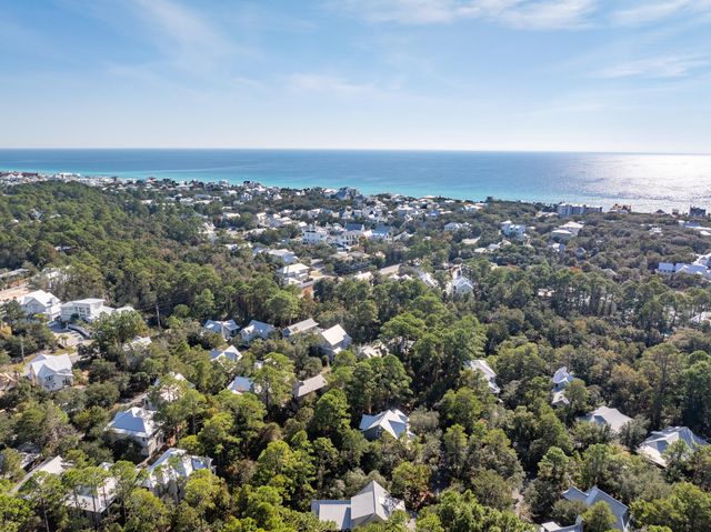 Lot 44 Bosk Lane, Santa Rosa Beach, FL 32459