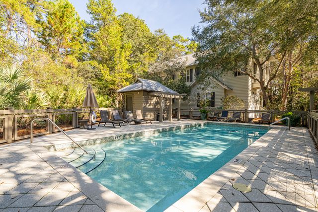 Lot 44 Bosk Lane, Santa Rosa Beach, FL 32459