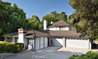 1525 Bonnie Jean Lane, La Habra Heights, CA 90631