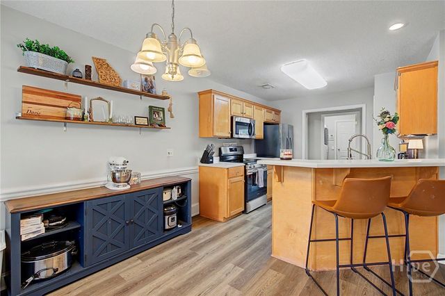 407 Laurel Hill Circle, Richmond Hill, GA 31324
