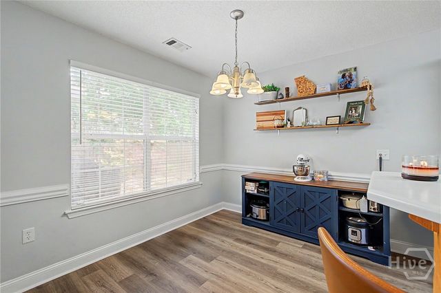 407 Laurel Hill Circle, Richmond Hill, GA 31324