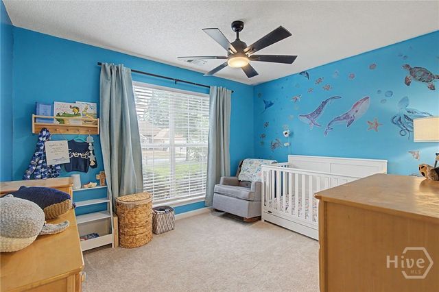 407 Laurel Hill Circle, Richmond Hill, GA 31324