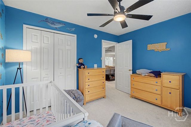 407 Laurel Hill Circle, Richmond Hill, GA 31324