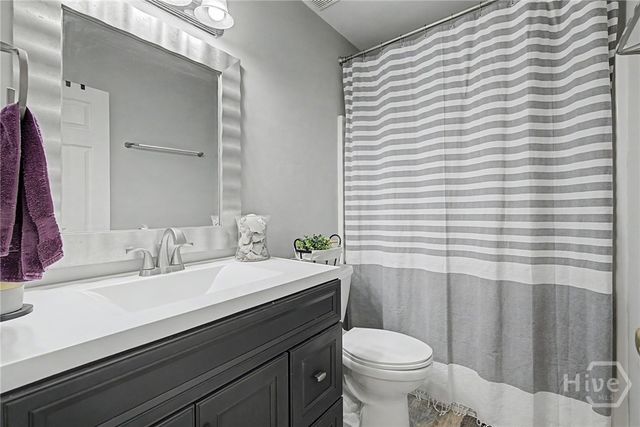 407 Laurel Hill Circle, Richmond Hill, GA 31324