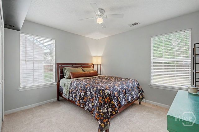 407 Laurel Hill Circle, Richmond Hill, GA 31324