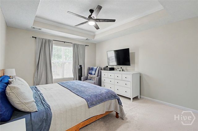 407 Laurel Hill Circle, Richmond Hill, GA 31324