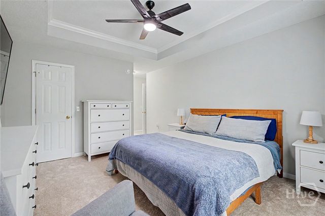407 Laurel Hill Circle, Richmond Hill, GA 31324