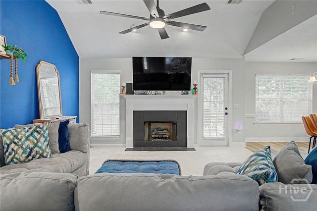 407 Laurel Hill Circle, Richmond Hill, GA 31324