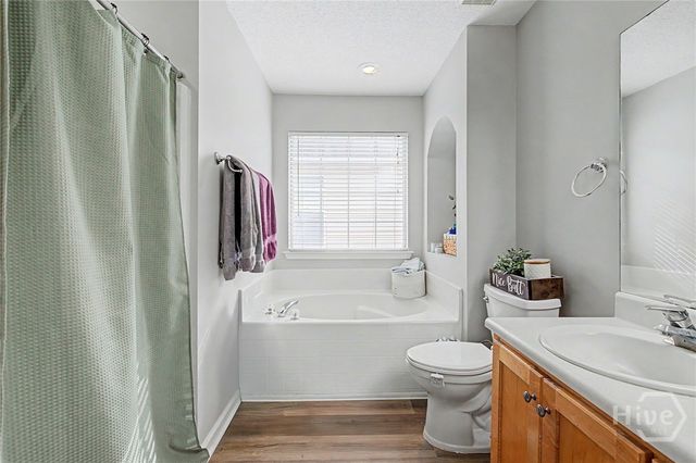 407 Laurel Hill Circle, Richmond Hill, GA 31324