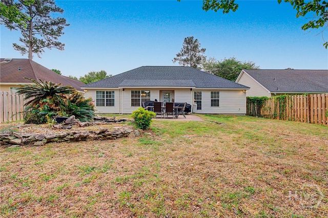 407 Laurel Hill Circle, Richmond Hill, GA 31324