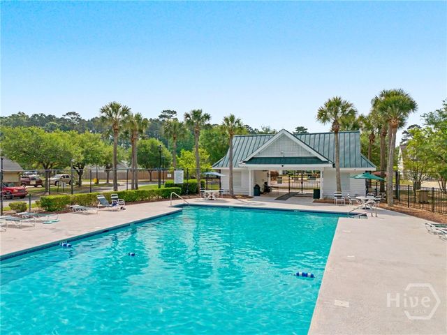 407 Laurel Hill Circle, Richmond Hill, GA 31324