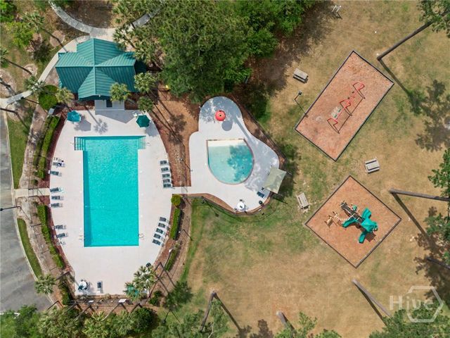 407 Laurel Hill Circle, Richmond Hill, GA 31324