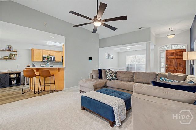 407 Laurel Hill Circle, Richmond Hill, GA 31324