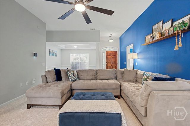 407 Laurel Hill Circle, Richmond Hill, GA 31324