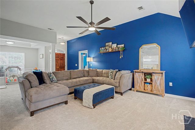 407 Laurel Hill Circle, Richmond Hill, GA 31324