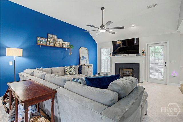 407 Laurel Hill Circle, Richmond Hill, GA 31324