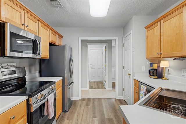 407 Laurel Hill Circle, Richmond Hill, GA 31324