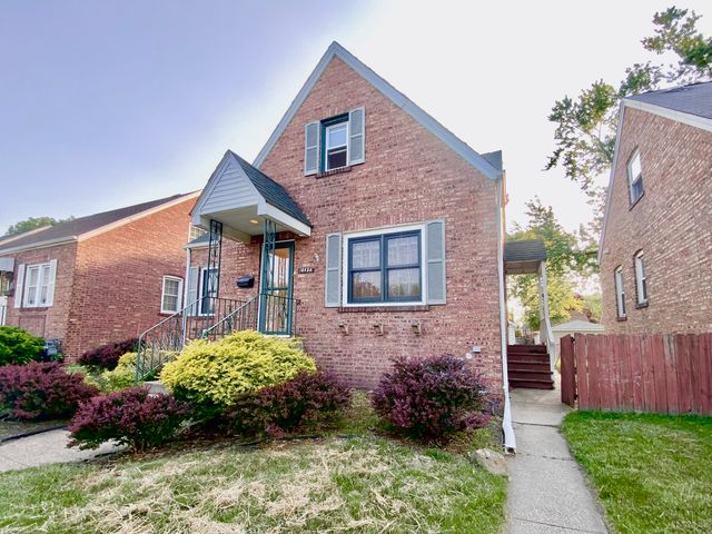 18034 Ridgewood Avenue, Lansing, IL 60438
